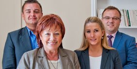 Witamy w Kancelarii Adwokackiej